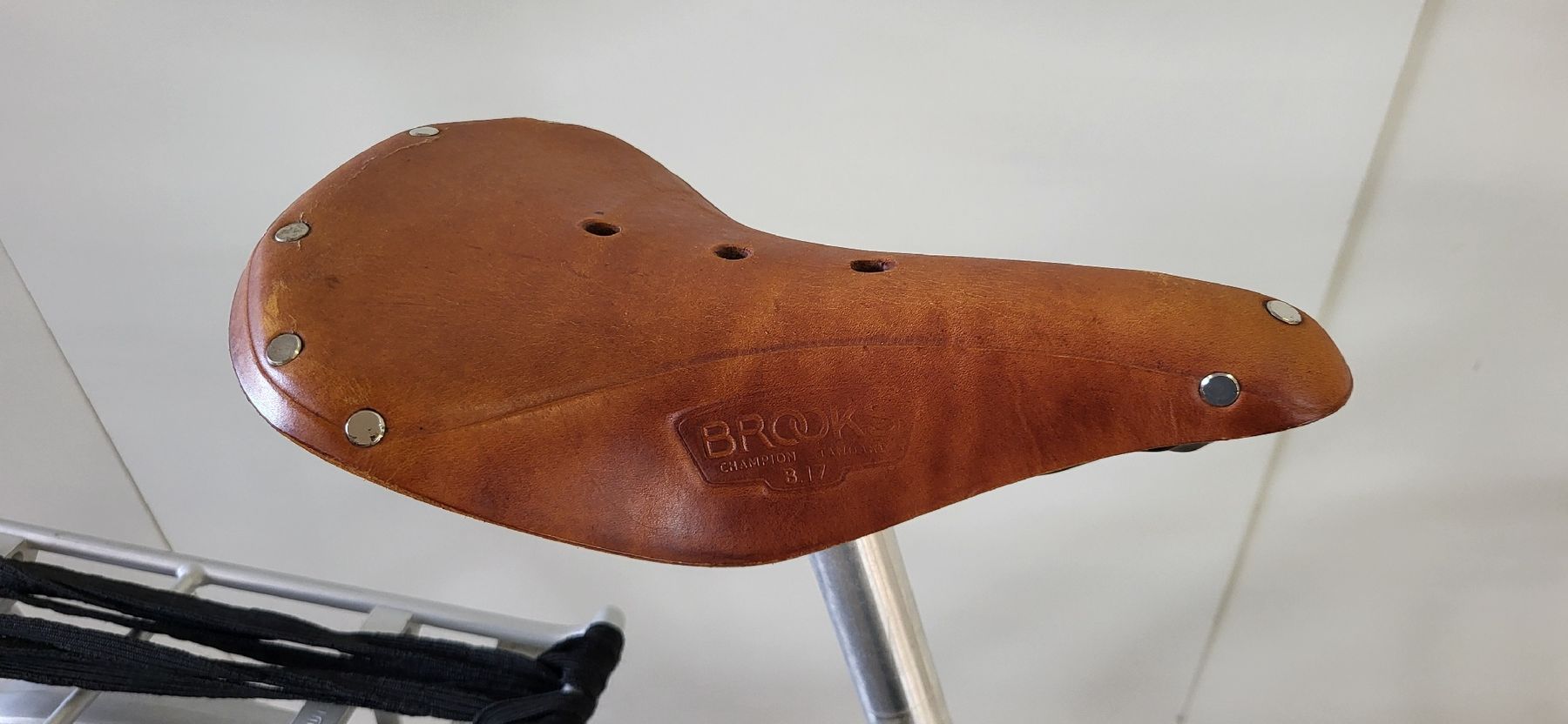 Ibex Biciclette: schönes Velo von Ibex – Usato da Langenthal venduto da Rogab 5