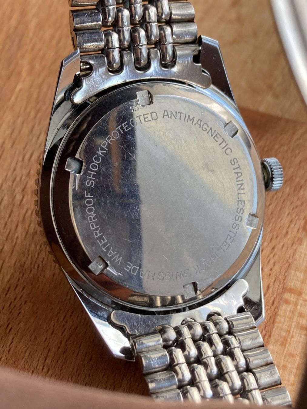 Uhren: Astrum Sport Diver – Gebraucht aus Zollikofen von Comcast 6