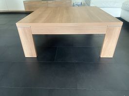 Salontisch quadratisch