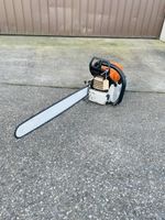 Motorsäge Stihl MS 660