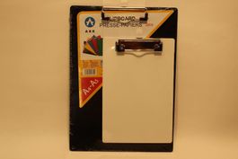 2x Clipboard, für A4 + A5