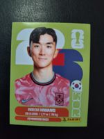 Panini FIFA World Cup 2026 KOR 11