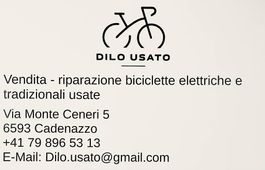 Riparazione biciclette 