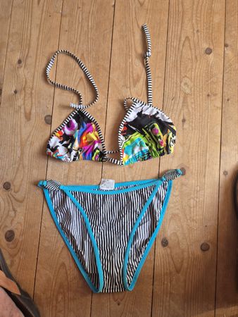 Sommer Bikini Beach Life, Gr. 40,  neu, Top Zustand!