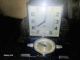 ANTIKE -ART-DECO UHREN !! 