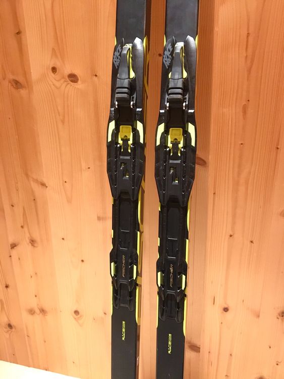 Fischer Speedmax Skating | Kaufen auf Ricardo