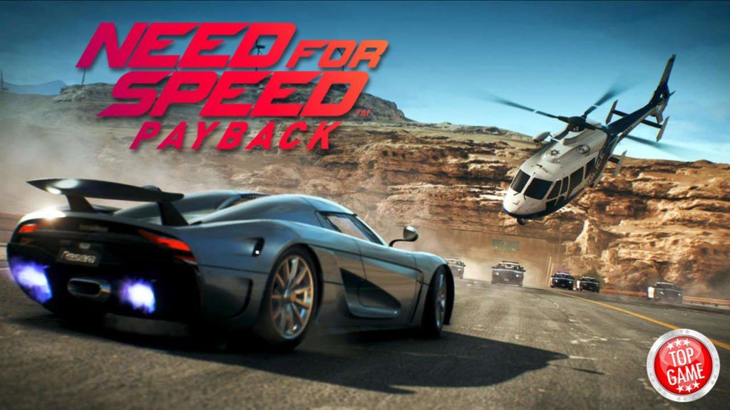 Sony Giochi: 🚗  Need for Speed Payback erlebe einen Action-Racing-Traum – Usato da Schüpfheim venduto da Games_Spielkonsolen 7
