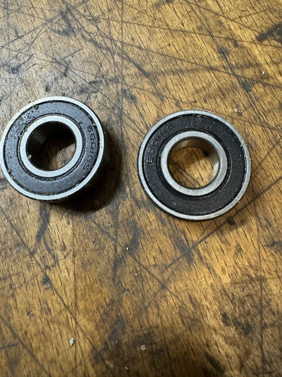 Pièces pour mobylette: Mofa Lager – Neuf (Voir description) à Dübendorf par Sachs621 1