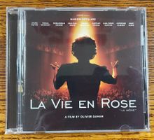 W. A. MOZART: La Vie en Rose CD