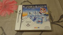 Winter Sports 2009 RTL DS