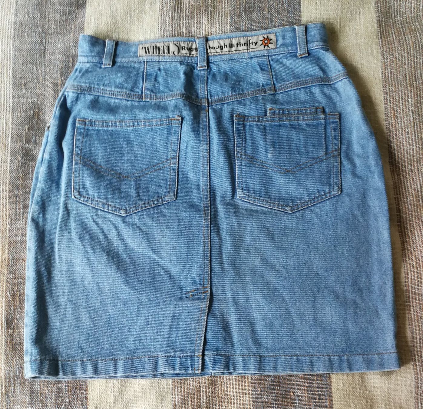 Gonne: Jeans Rock Grösse 36 – Usato da Ostermundigen venduto da AlwaysHaveFun90 3