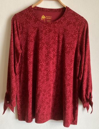 Gudrun Sjöden Shirt Grösse L