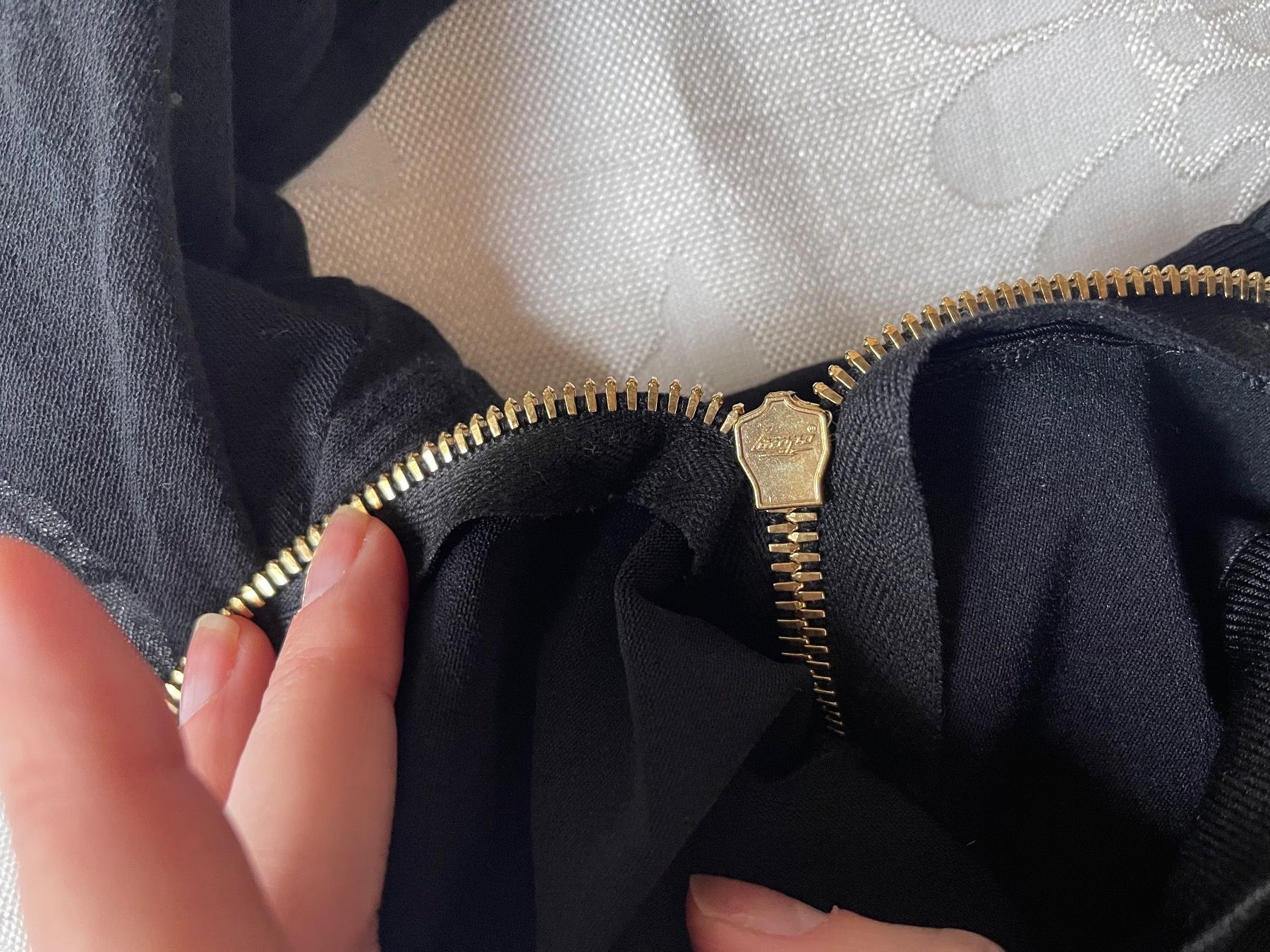 Balmain Top: Balmain body S – Usato da Barna venduto da orbuyorcry 6
