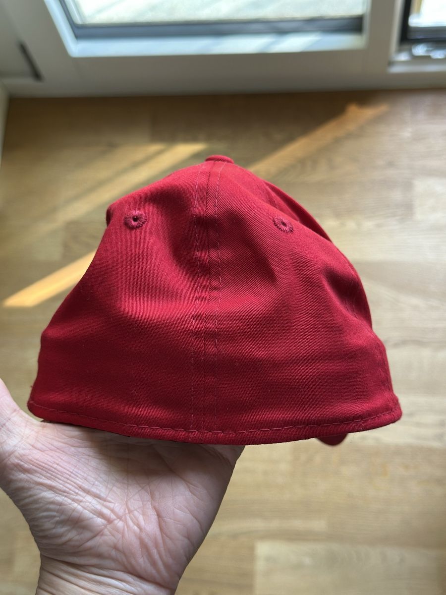 Autres vêtements & accessoires: NY Yankees Cap - rot – Neuf (Voir description) à Basel par SFatma2026 3