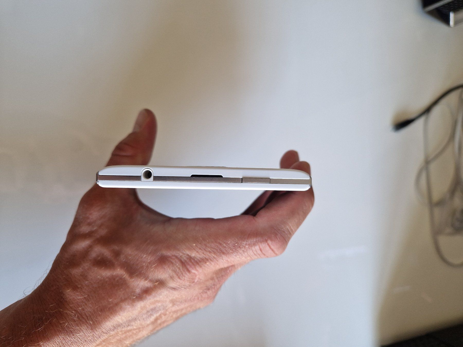 Blackberry Telefoni cellulari / Smartphones: BlackBerry Passeport – Usato da Genève venduto da Balisteau 4