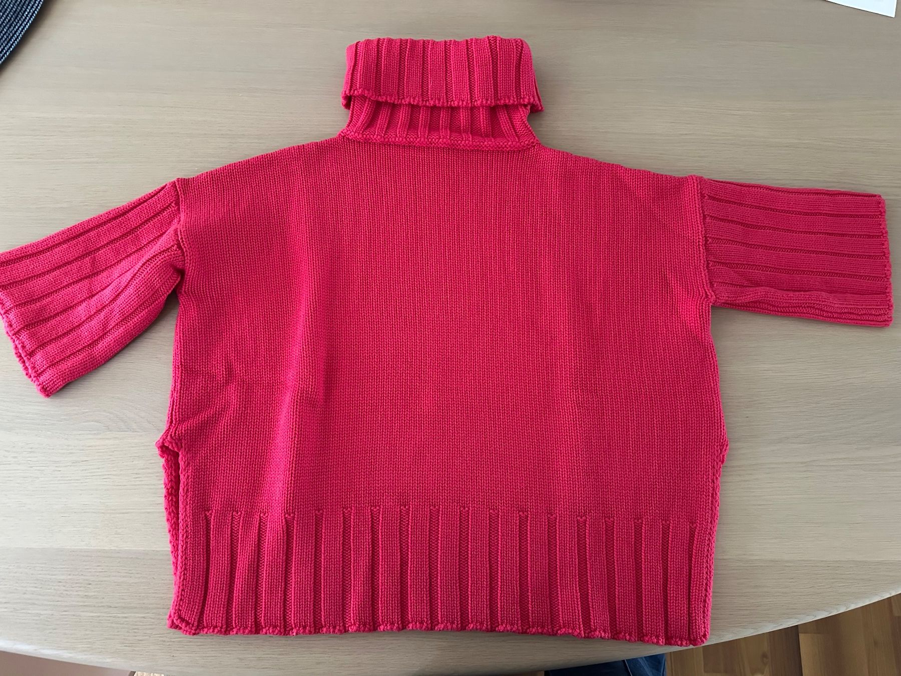 Maglioni & Felpe: Pullunder pink – Nuovo (secondo la descrizione) da Zürich venduto da Anniroc016