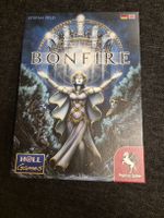 Bonfire - Das spannende Brettspiel für Strategen