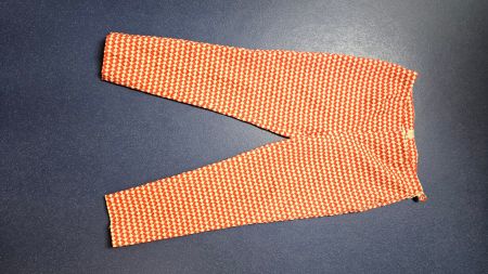 Hose True Royal Gr. 44