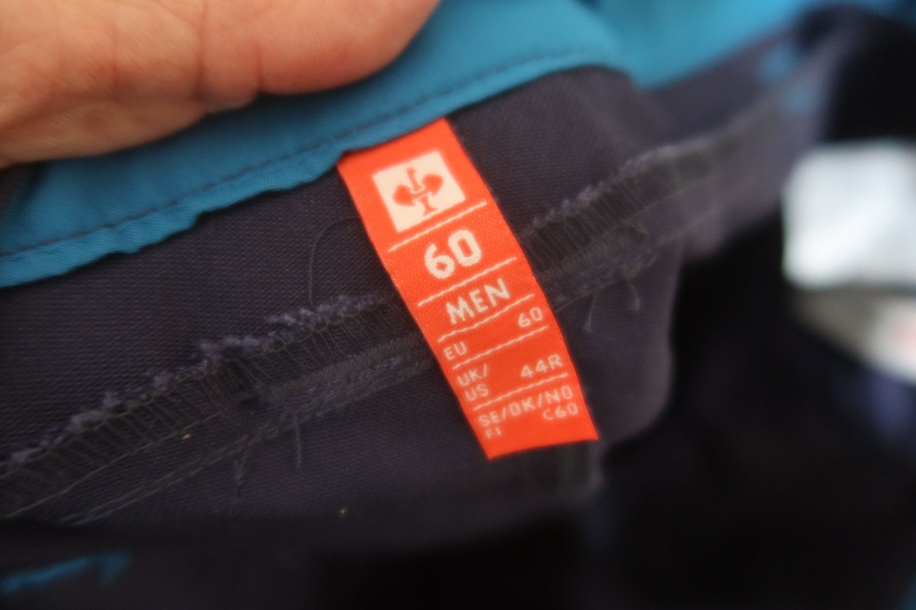 Engelbert Strauss Pantaloni: Engelbert Strauss Hose e.s. motion 2020 – Nuovo (secondo la descrizione) da Chur venduto da zowie72 3