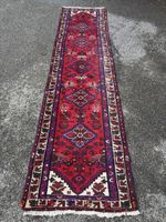 Zanjan  Läüfer