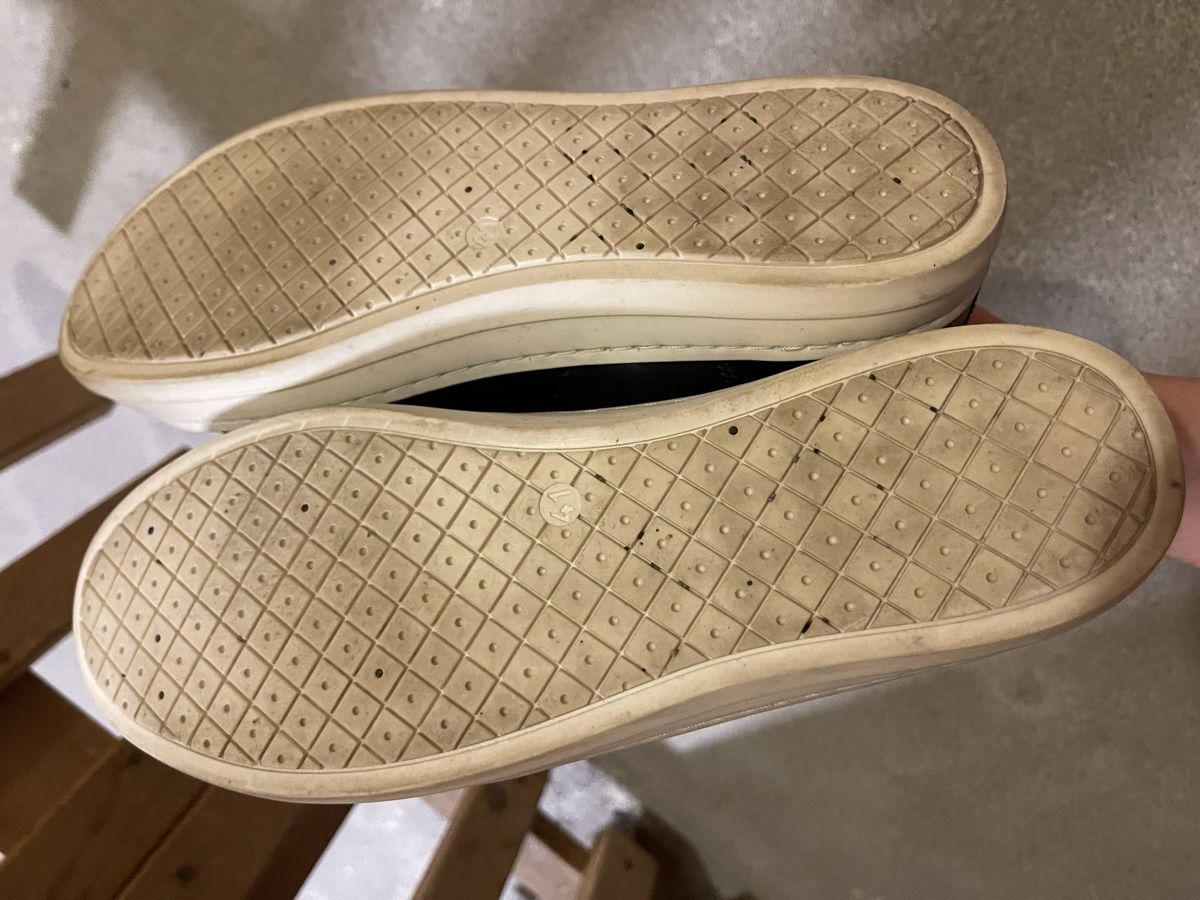 Scarpe da donna: 5th Avenue Sneaker Gr. 39 – Nuovo (secondo la descrizione) da Horgen venduto da Ed0 3