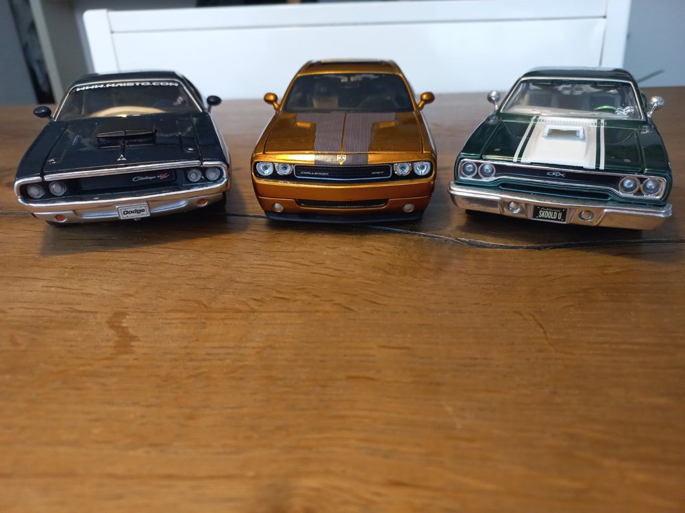 Maisto 7