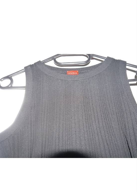 Hugo Boss Tops: HUGO BOSS: SCHWARZES TANKTOP – Neu (gemäss Beschreibung) aus Bern von AnoukLouisa 2
