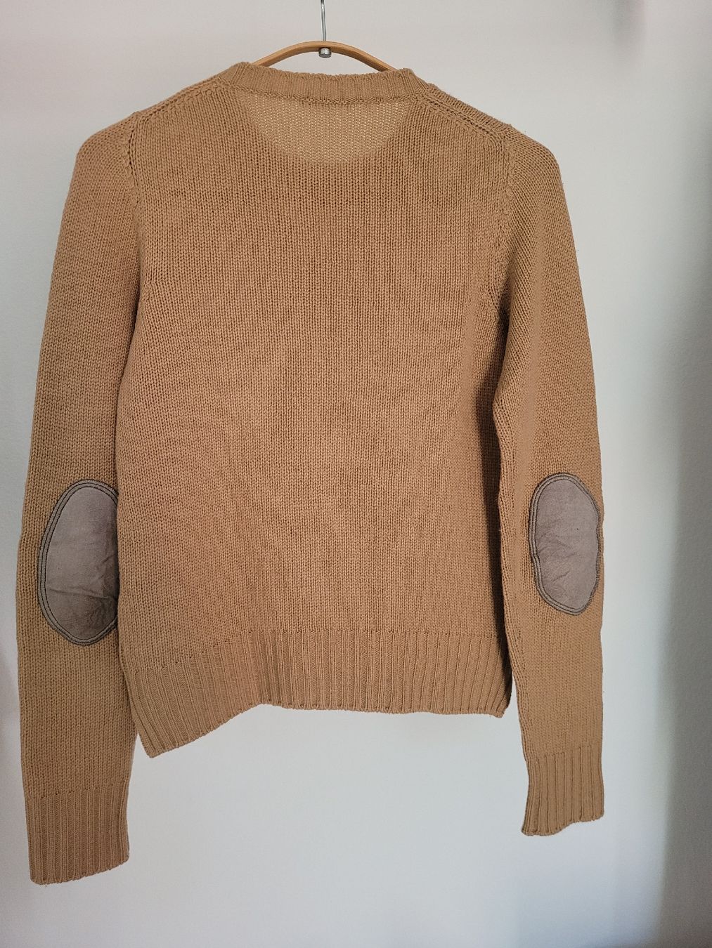 Prada Maglioni & Felpe: PRADA WOLLPULLOVER, GR. IT 40 – Usato da Zürich venduto da mer_6tqg 1
