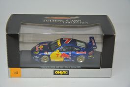 Porsche 911 GT3R  24H Daytona 2000  1:43