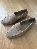 Mokassin, Zara, Gr 38