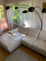 Stehlampe