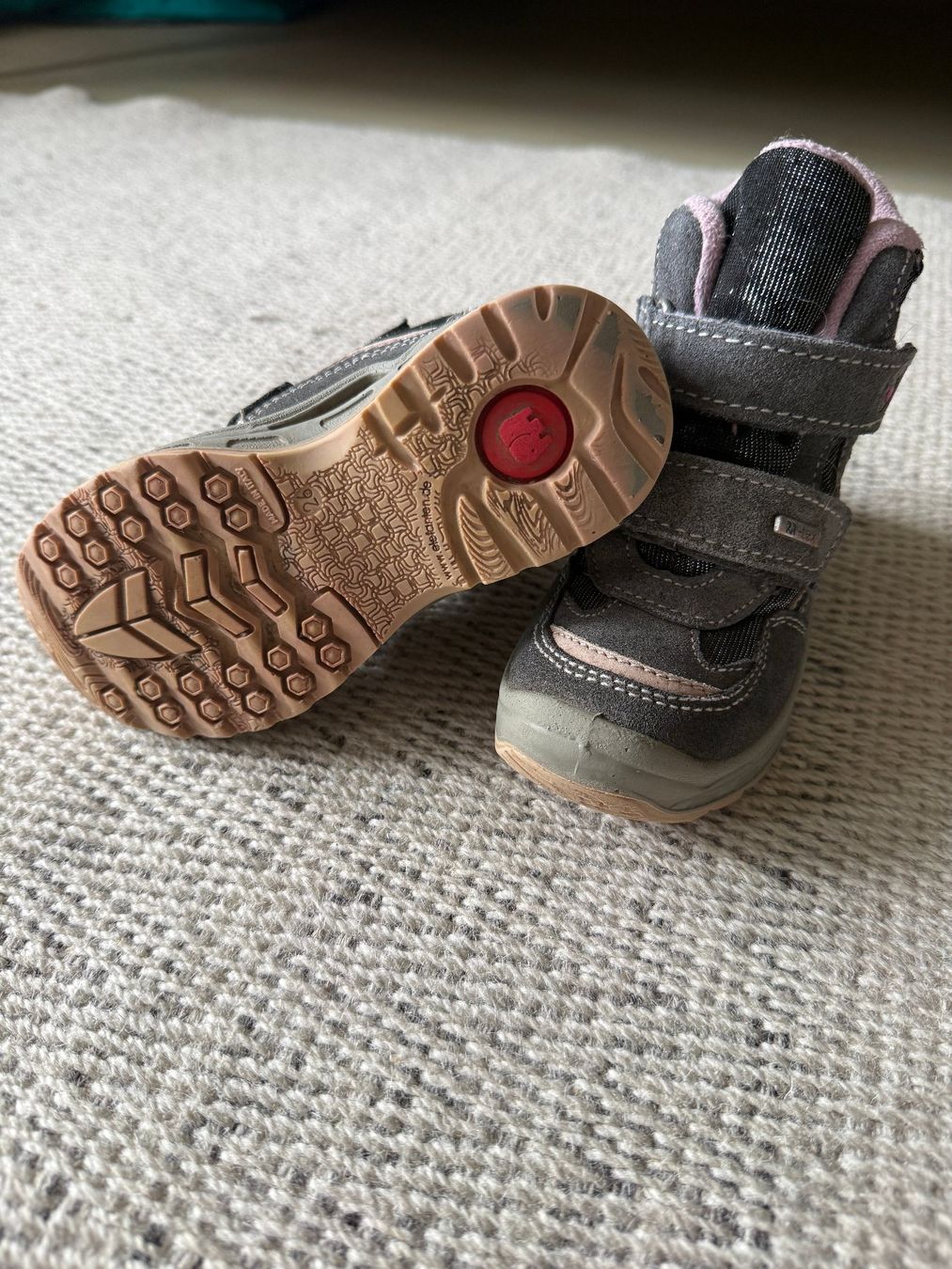 Scarpe per ragazzi: Schuhe Gr. 26 – Usato da Wil SG venduto da stonechat 1