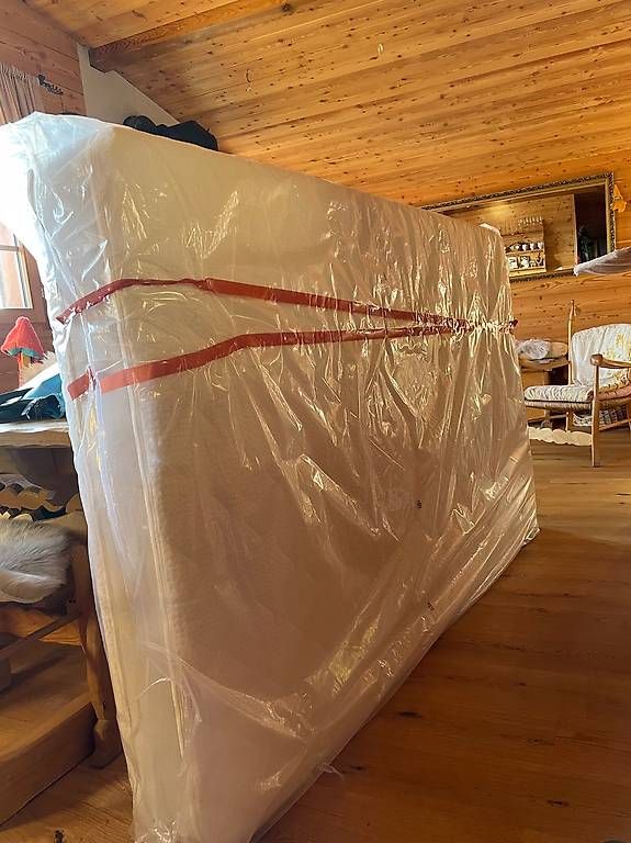 Matratzen: Materasso Bico – Neu und originalverpackt aus brione s/Minusio von Rasmus11