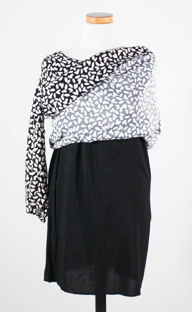 Comma Kleider: comma Kleid Gr. 40 – Gebraucht aus Belp von caramel-secondhand 9