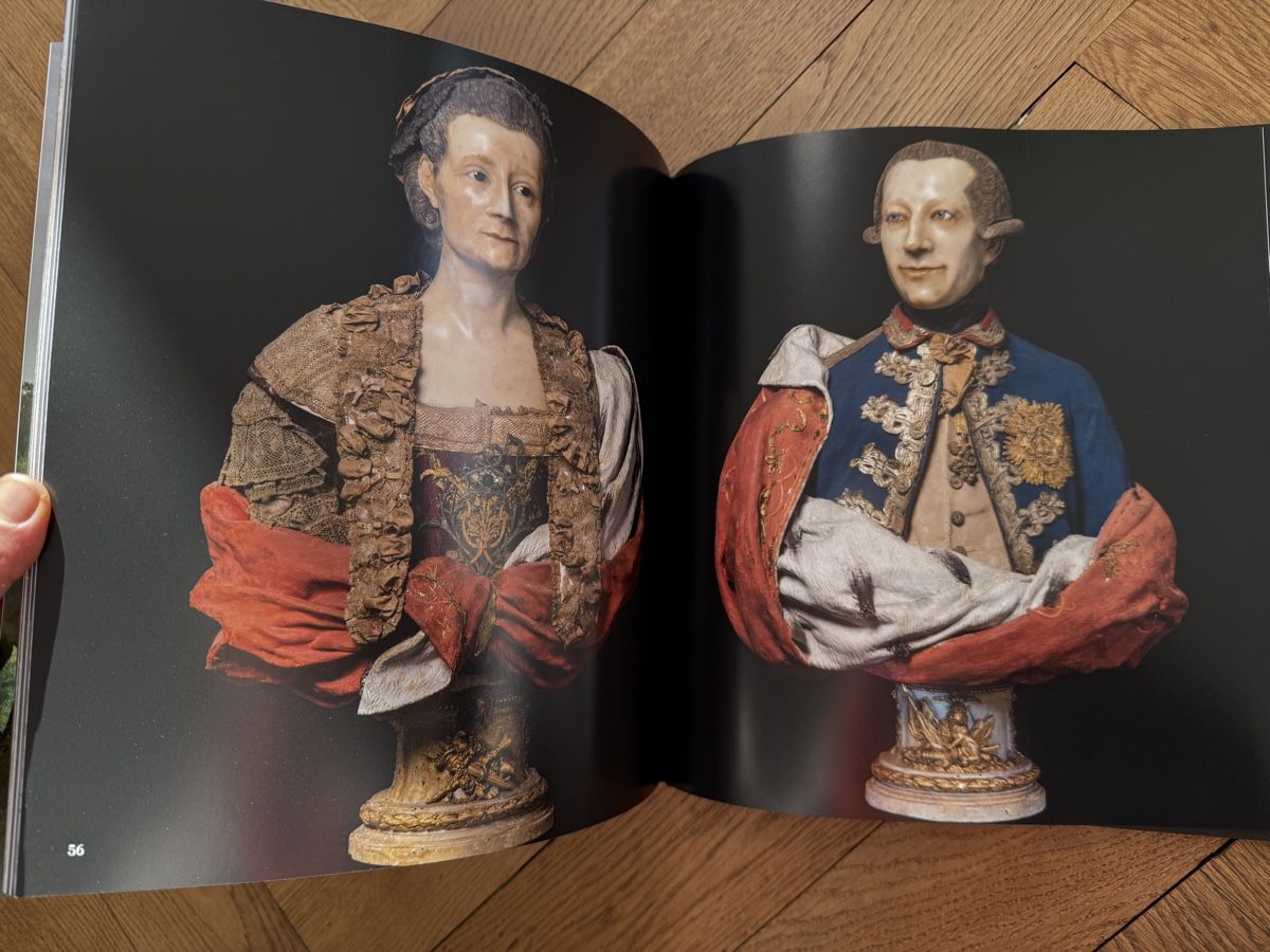 Livres: Franco Maria Ricci - Labyrinth der Zeichen, Kunst Buch – D'occasion à Ennetbaden par mapa05 7