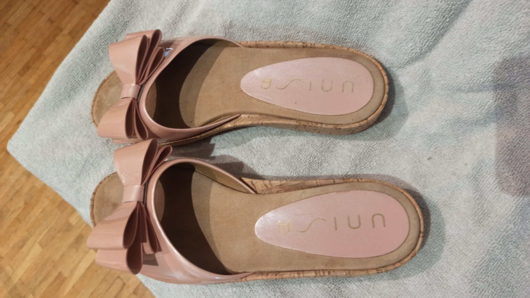 Unisa Scarpe da donna: Unisa Damen Schuhe – Nuovo (secondo la descrizione) da Zürich venduto da mikosi 1