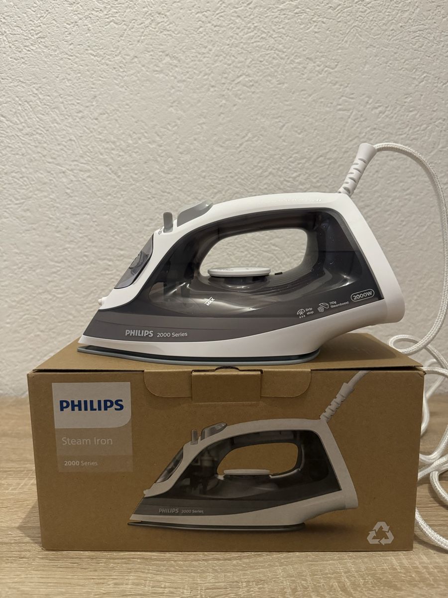 Philips Ferri da stiro: Bügeleisen von Philips – Usato da Grindelwald venduto da Loredana_Crescente