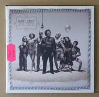 Marc Sway – Soul Circus - Schweiz - F11