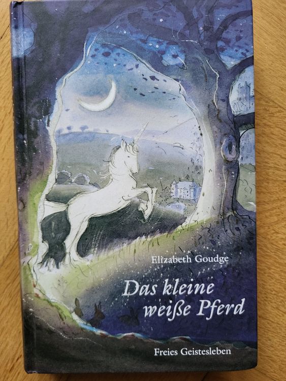 Das Kleine Weisse