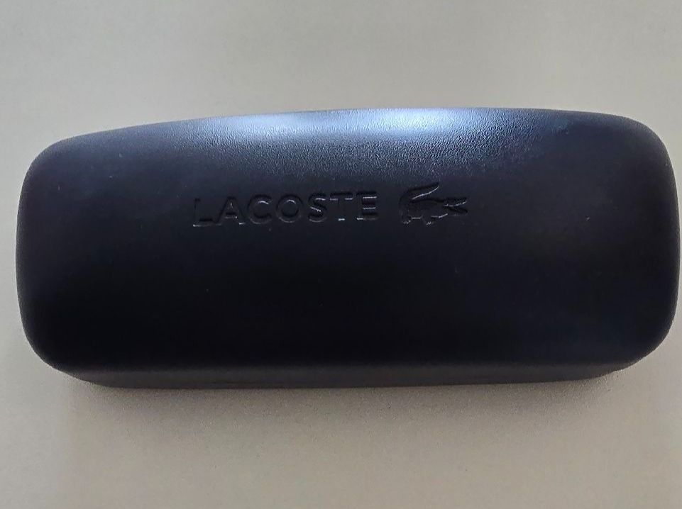 Lacoste Occhiali & Lenti: Paire de lunette LACOSTE – Nuovo e nell'imballaggio originale da Aigle venduto da thom_as_7 1