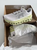 Chaussures On Cloudmonster homme taille 44 neuves