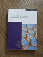 Buch Personalmanagement