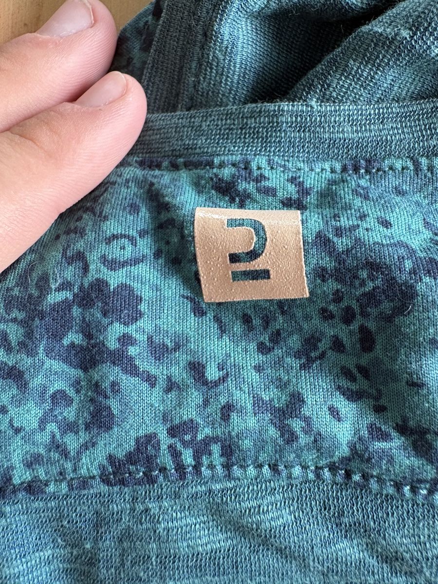 Lotti & Set di vestiti: Sportset Mädchen 140 – Usato da Bergdietikon venduto da Marineh2004 3