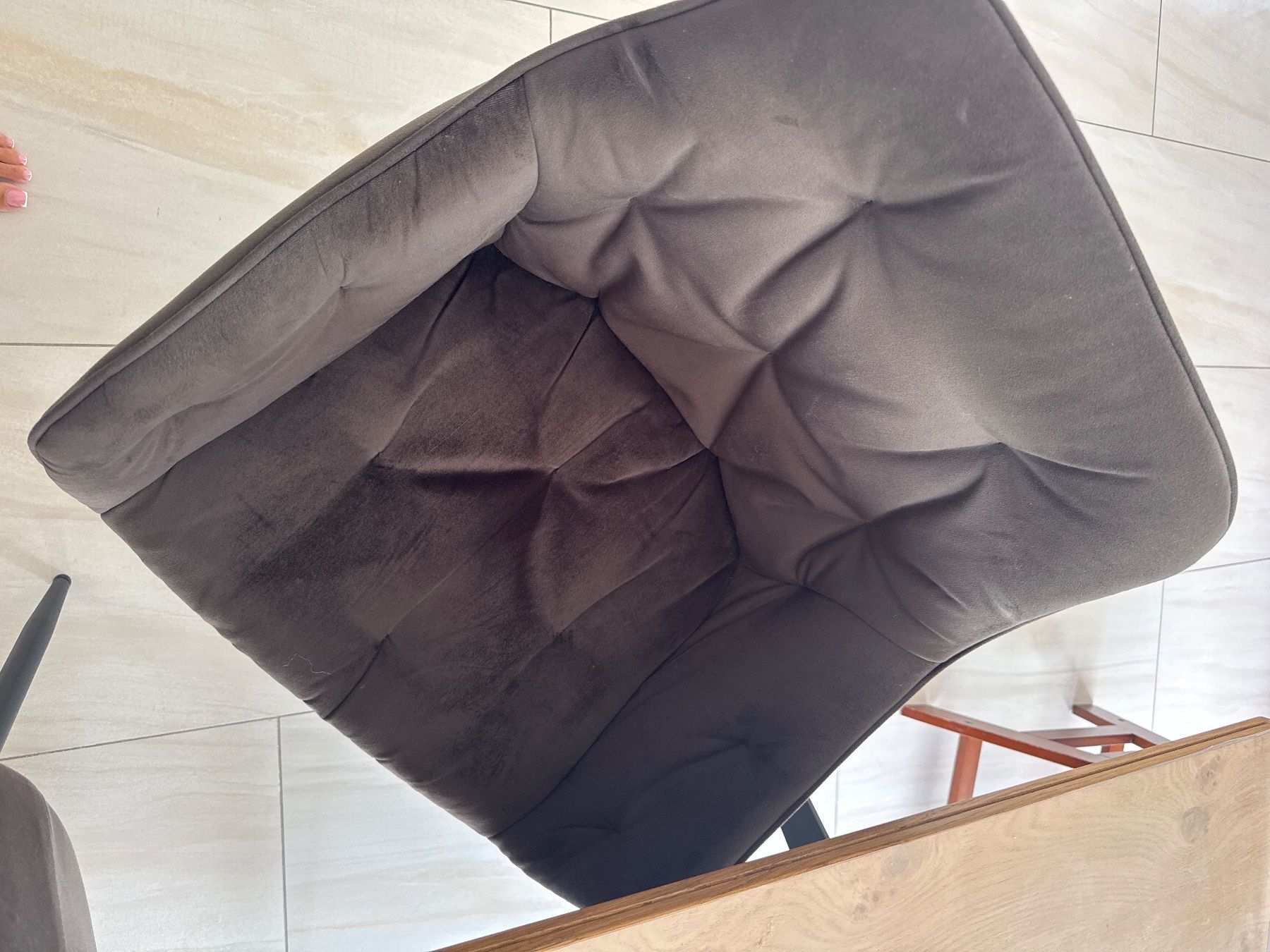 Tische: Esstisch – Gebraucht aus Rämismühle von b01l_ 1