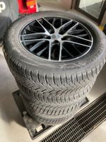 Jeep Cherokee Winterräder 82213871 225/60R17