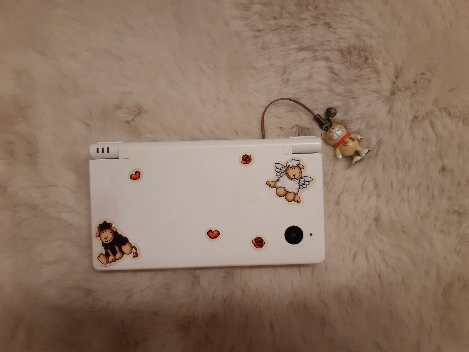 Nintendo Console: Nintendo Dsi weiss – Usato da Toffen venduto da Gwunderegge77