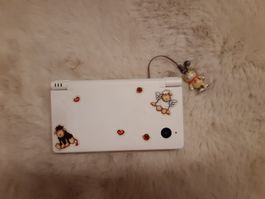 Nintendo Dsi weiss