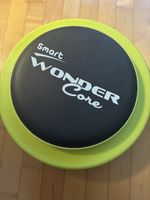 Stepper und Smart Wonder Core Gelbgrün