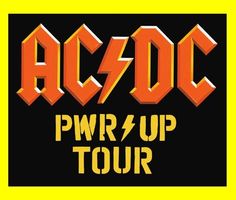 !! AC/DC PWR UP Tour 2 Stehplatz Tickets Dresden 16.06.24 !!