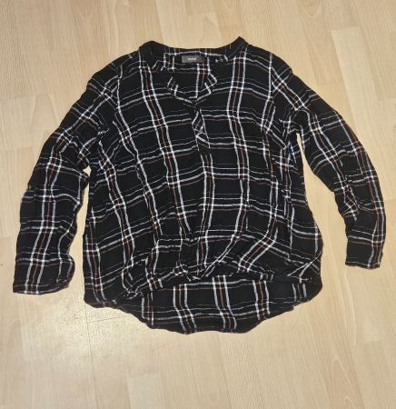 Bluse, Marke Yessica, Grösse 42